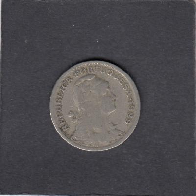 Beschrijving: 50 Centavos 